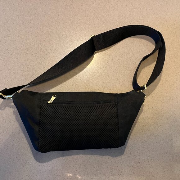 Canvelle Performance Canvas Fanny Pack - Picture 3 of 6